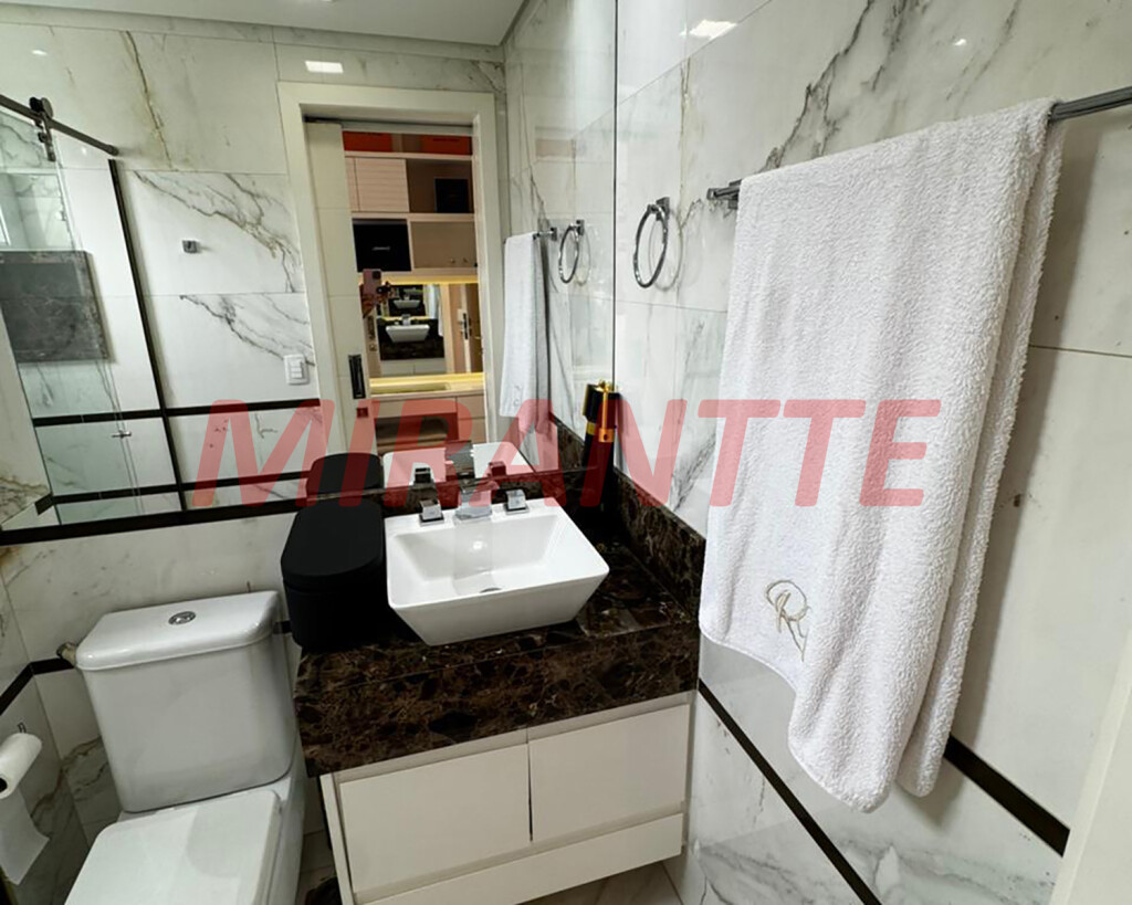Apartamento de 133m² com 3 quartos em Vila Ester