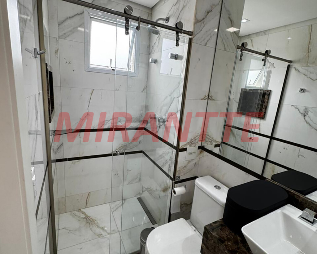Apartamento de 133m² com 3 quartos em Vila Ester