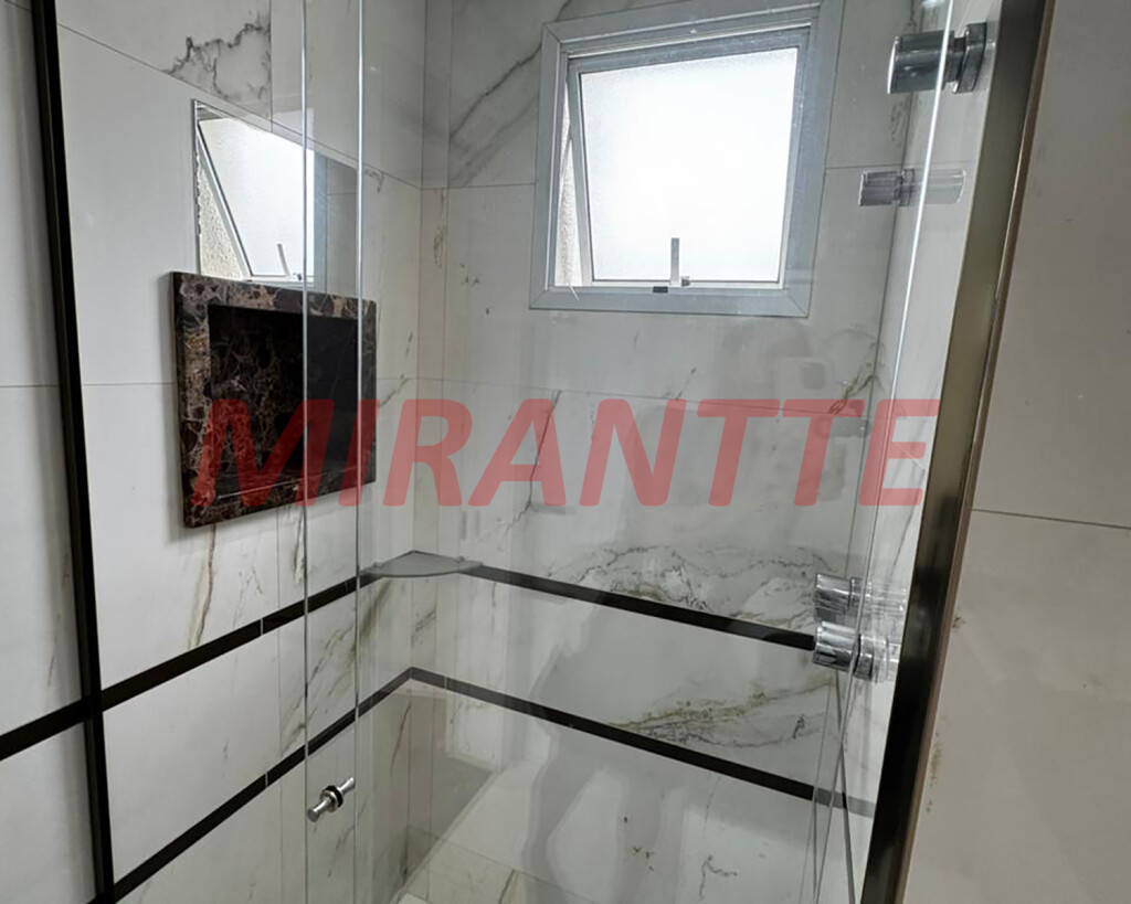 Apartamento de 133m² com 3 quartos em Vila Ester
