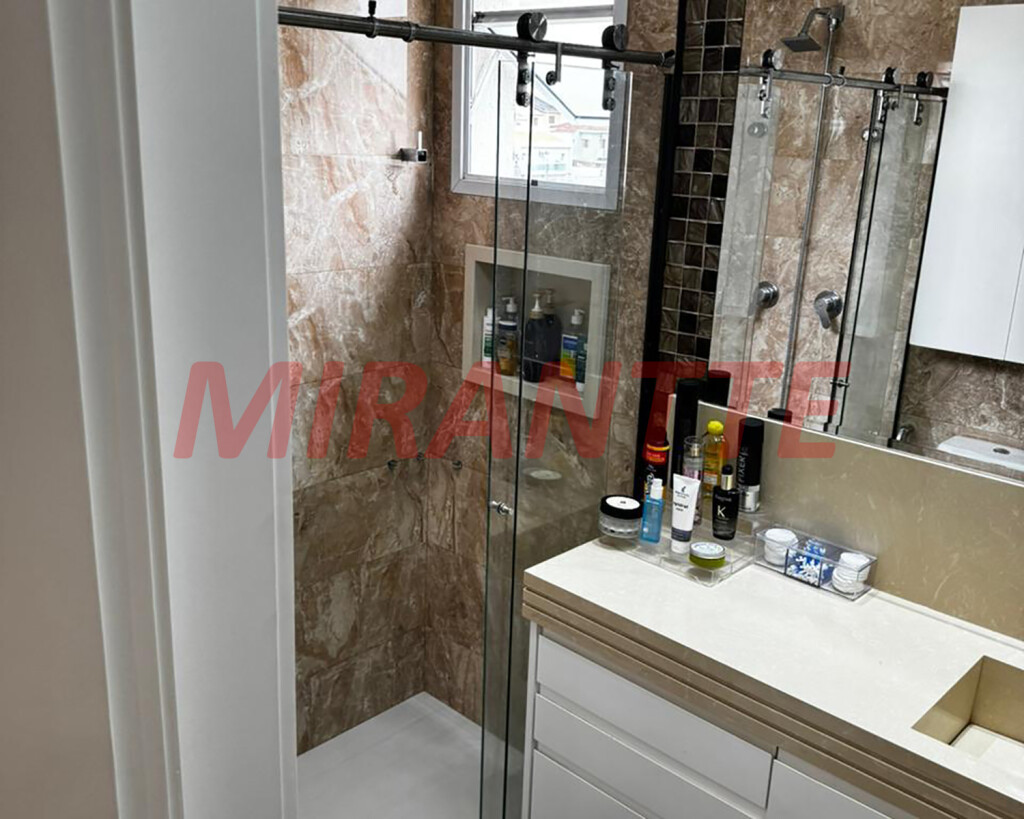 Apartamento de 133m² com 3 quartos em Vila Ester