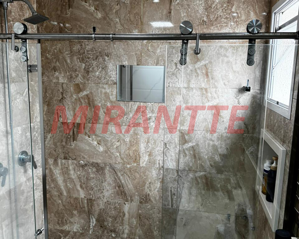 Apartamento de 133m² com 3 quartos em Vila Ester