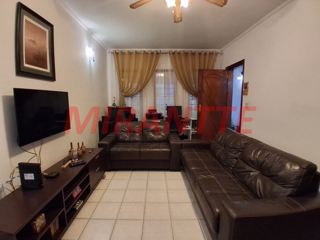 Sobrado de 124m² com 4 quartos em Parada Inglesa