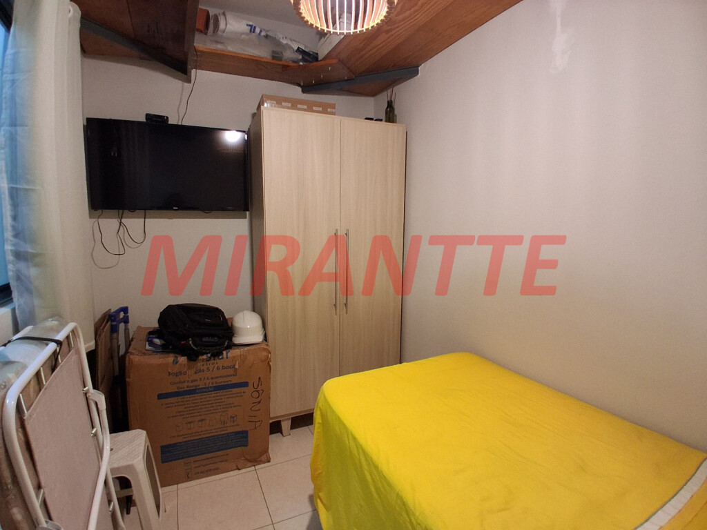 Sobrado de 124m² com 4 quartos em Parada Inglesa