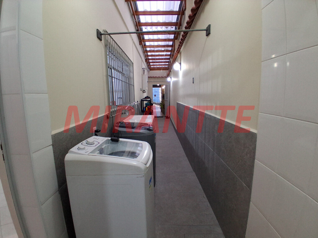 Sobrado de 124m² com 4 quartos em Parada Inglesa