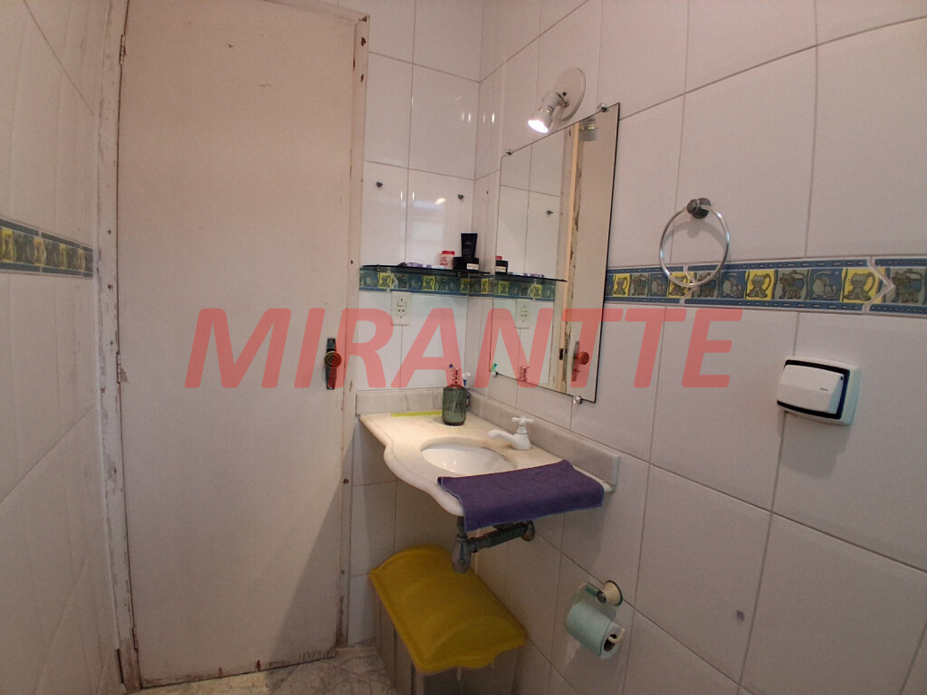 Sobrado de 124m² com 4 quartos em Parada Inglesa