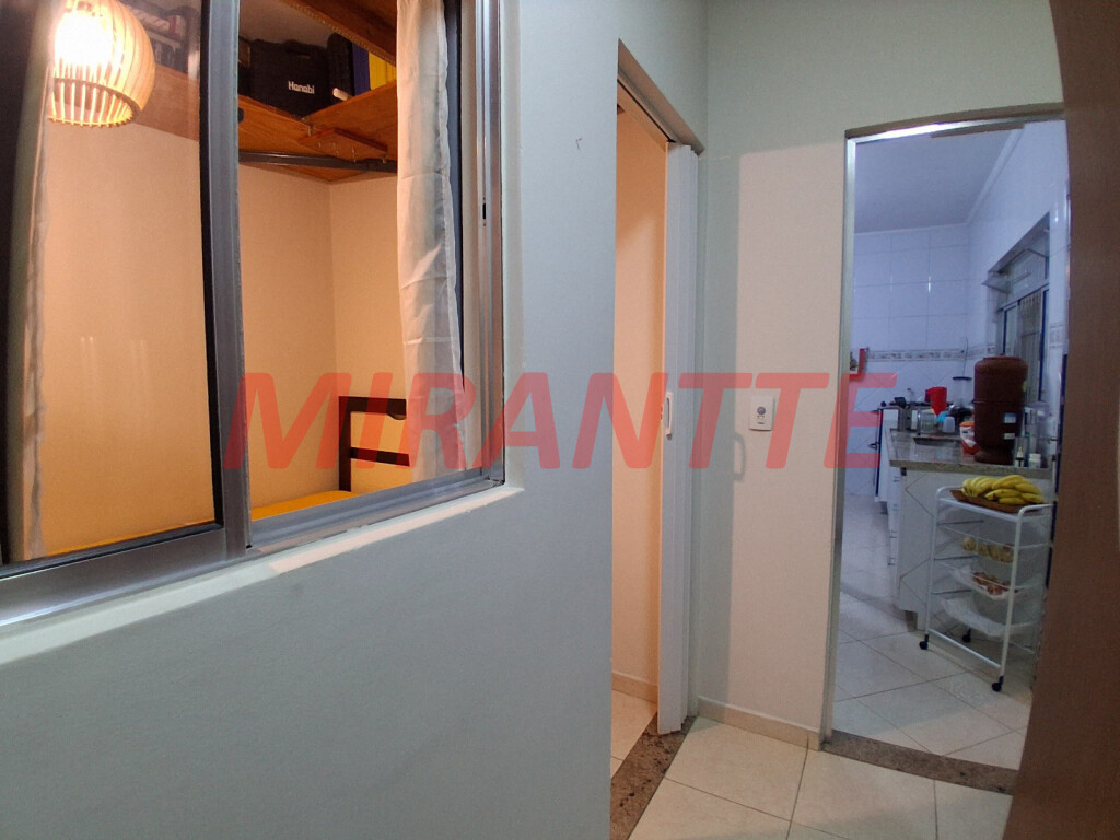 Sobrado de 124m² com 4 quartos em Parada Inglesa