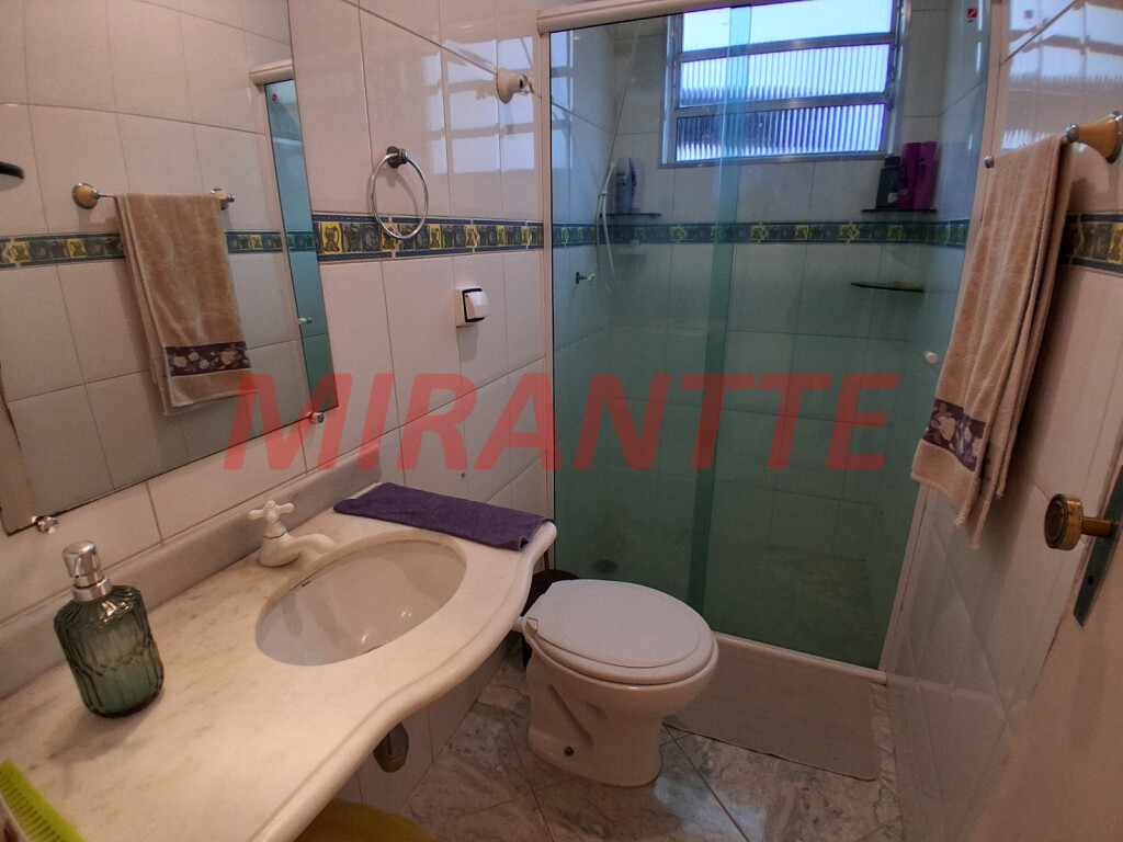 Sobrado de 124m² com 4 quartos em Parada Inglesa