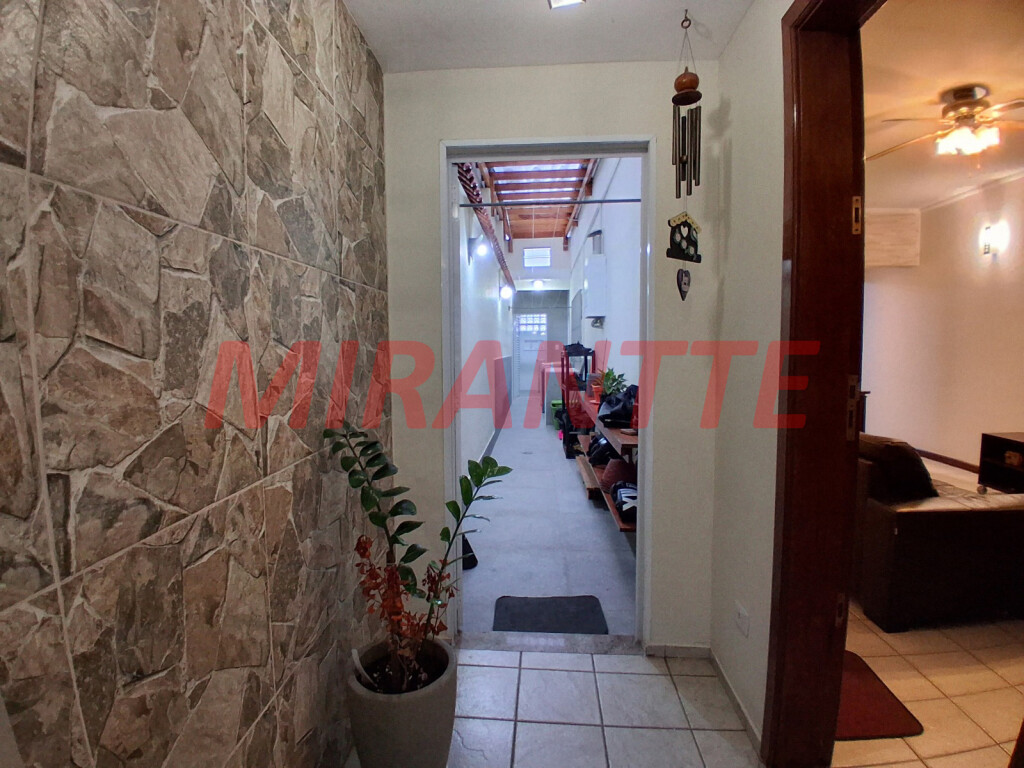 Sobrado de 124m² com 4 quartos em Parada Inglesa