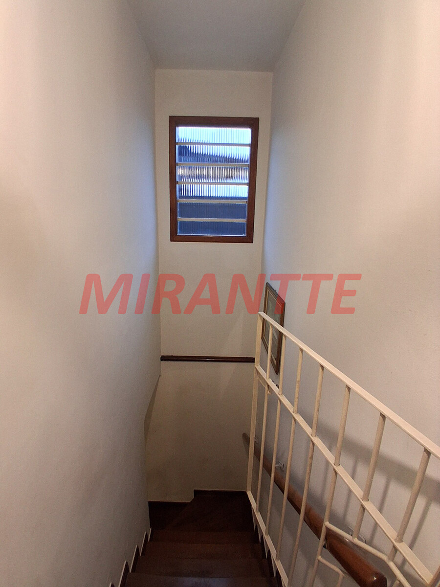 Sobrado de 124m² com 4 quartos em Parada Inglesa