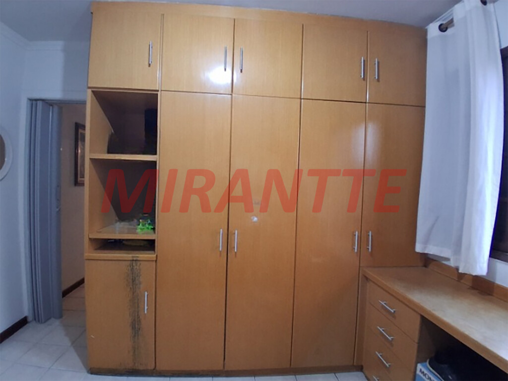 Sobrado de 124m² com 4 quartos em Parada Inglesa
