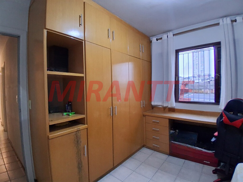 Sobrado de 124m² com 4 quartos em Parada Inglesa