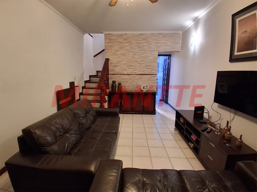 Sobrado de 124m² com 4 quartos em Parada Inglesa
