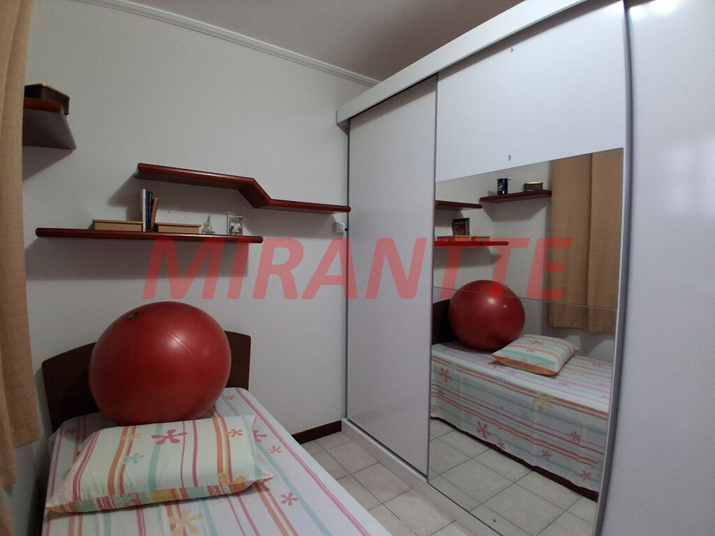 Sobrado de 124m² com 4 quartos em Parada Inglesa