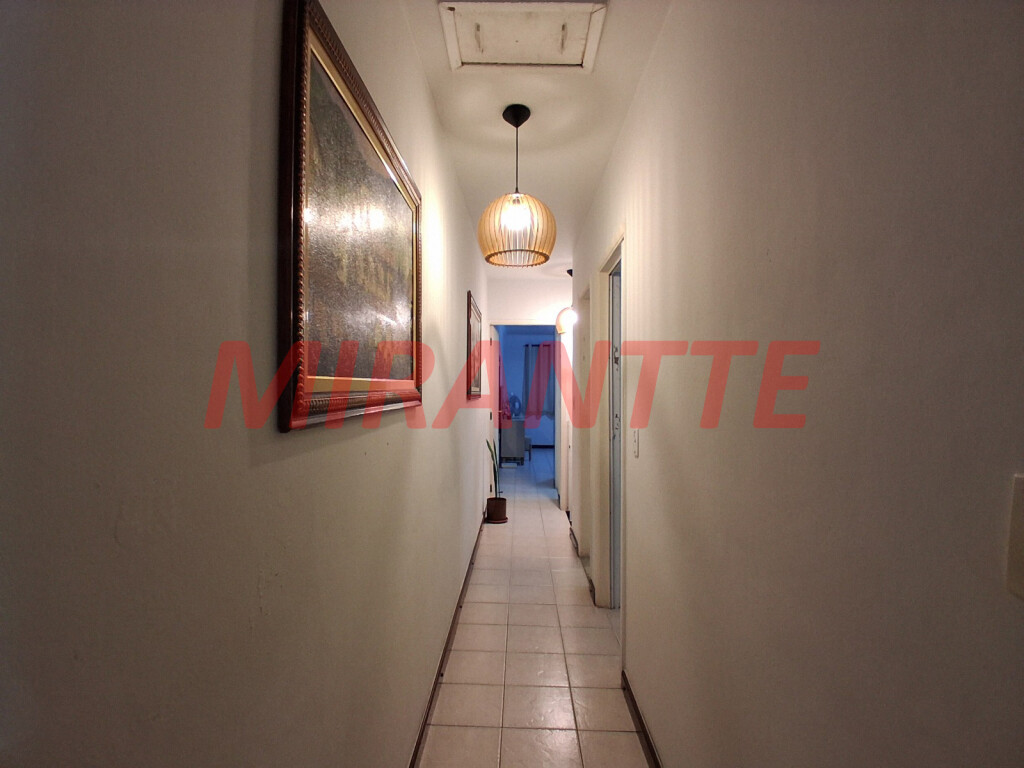 Sobrado de 124m² com 4 quartos em Parada Inglesa