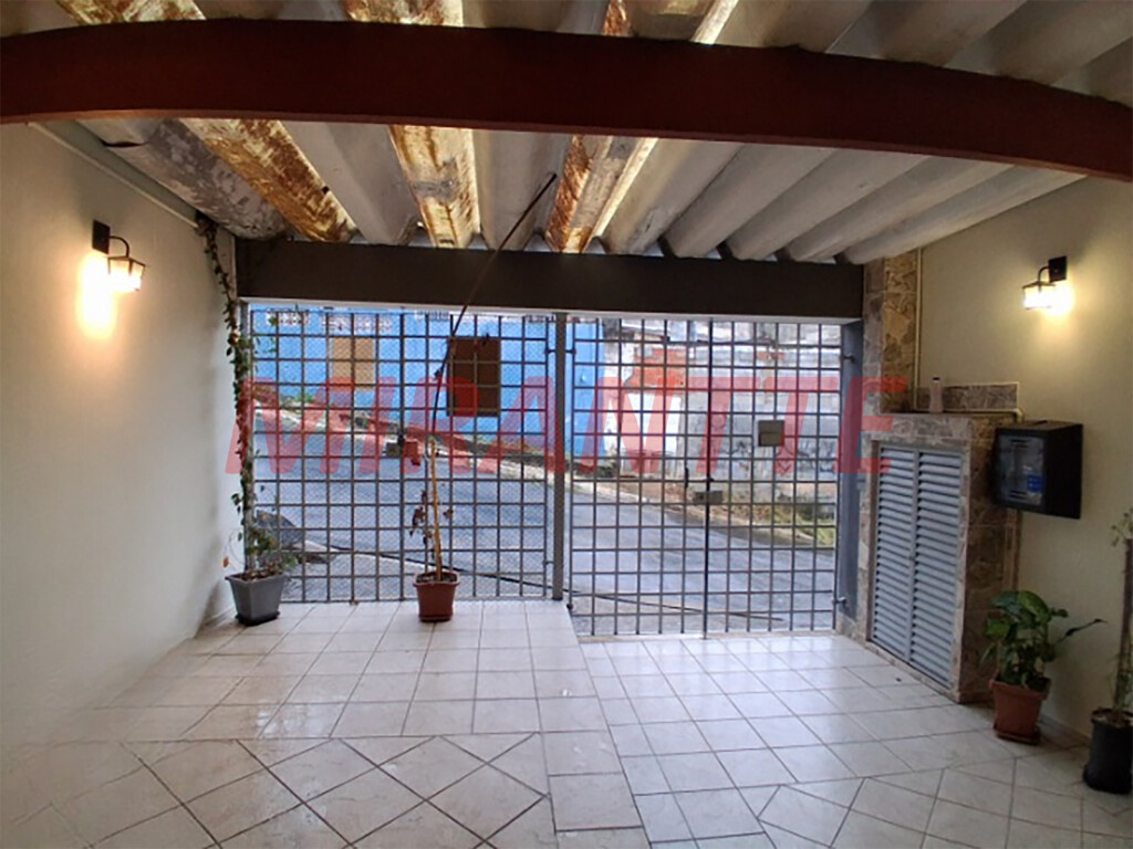 Sobrado de 124m² com 4 quartos em Parada Inglesa