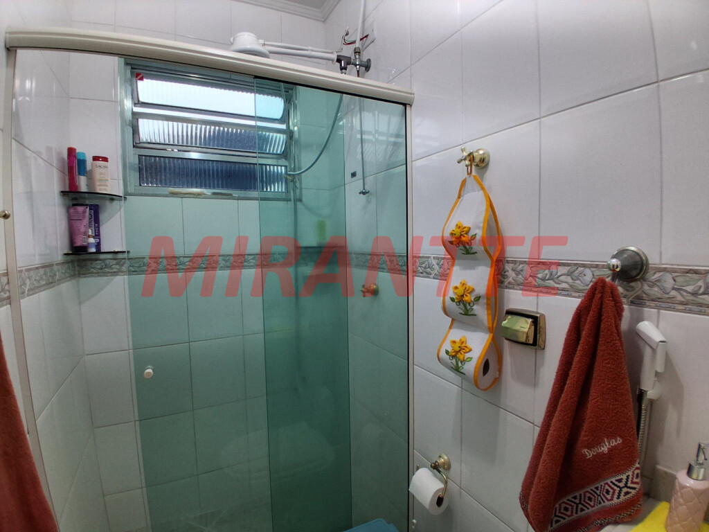 Sobrado de 124m² com 4 quartos em Parada Inglesa