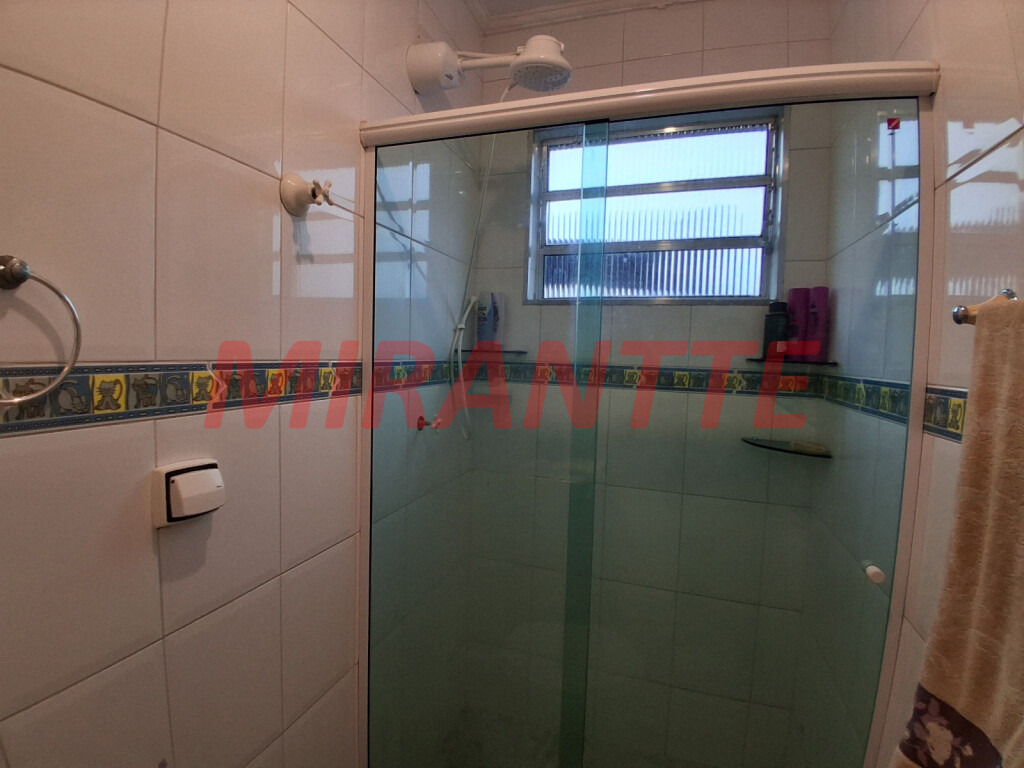 Sobrado de 124m² com 4 quartos em Parada Inglesa