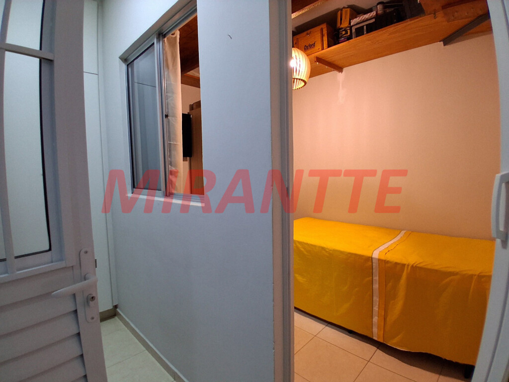 Sobrado de 124m² com 4 quartos em Parada Inglesa