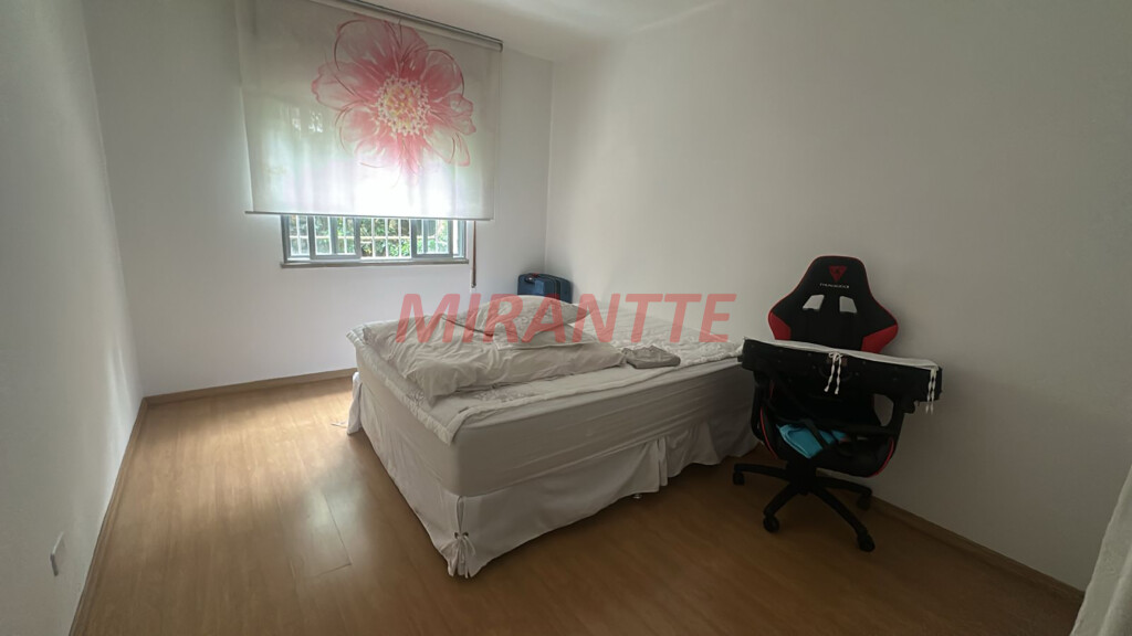 Apartamento de 92m² com 2 quartos em Santana