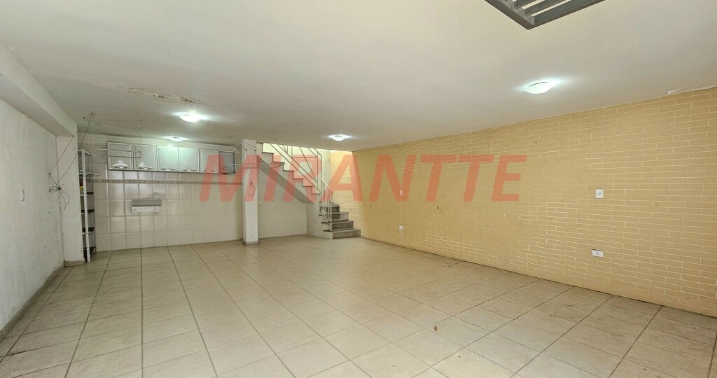 Sobrado de 130m² com 3 quartos em Vila Isolina Mazzei