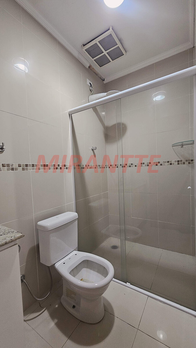 Sobrado de 130m² com 3 quartos em Vila Isolina Mazzei