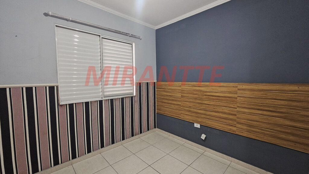Sobrado de 130m² com 3 quartos em Vila Isolina Mazzei