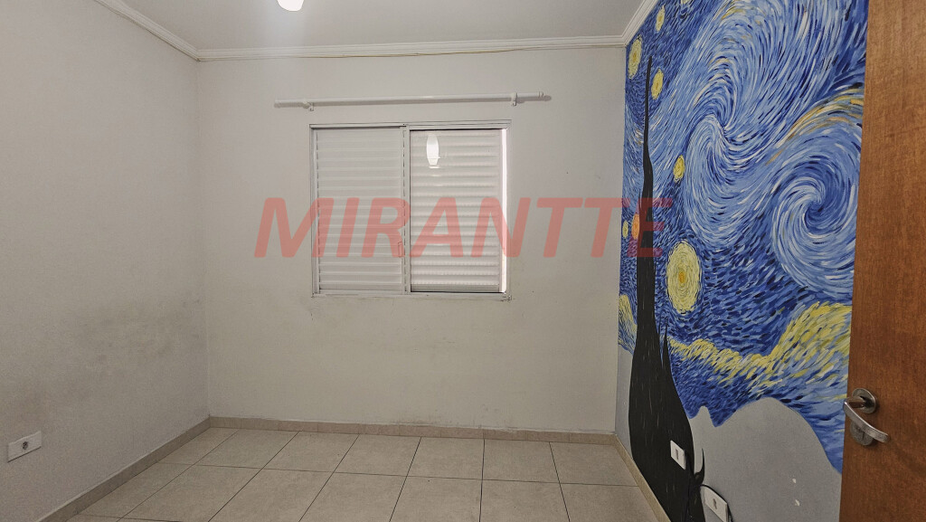 Sobrado de 130m² com 3 quartos em Vila Isolina Mazzei