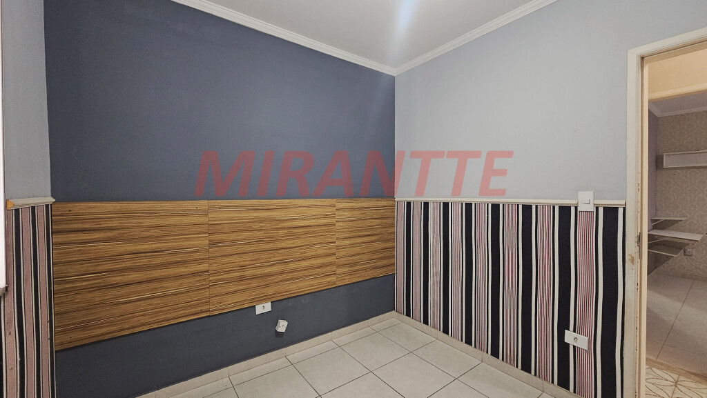 Sobrado de 130m² com 3 quartos em Vila Isolina Mazzei