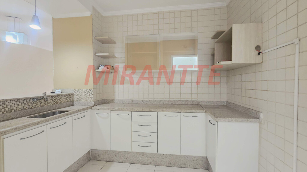 Sobrado de 130m² com 3 quartos em Vila Isolina Mazzei