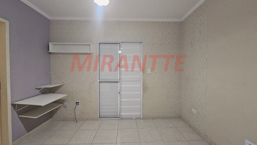 Sobrado de 130m² com 3 quartos em Vila Isolina Mazzei