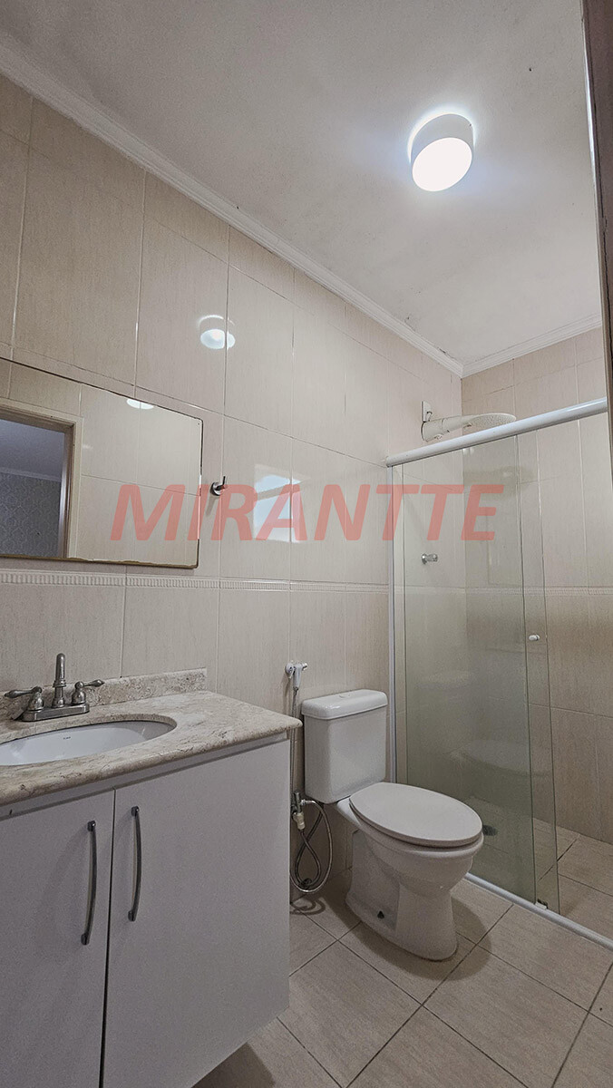 Sobrado de 130m² com 3 quartos em Vila Isolina Mazzei