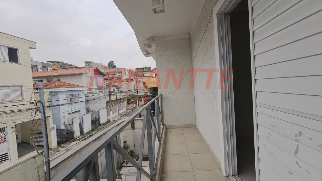 Sobrado de 130m² com 3 quartos em Vila Isolina Mazzei