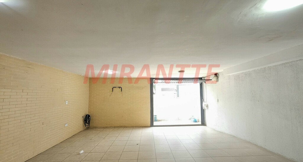 Sobrado de 130m² com 3 quartos em Vila Isolina Mazzei