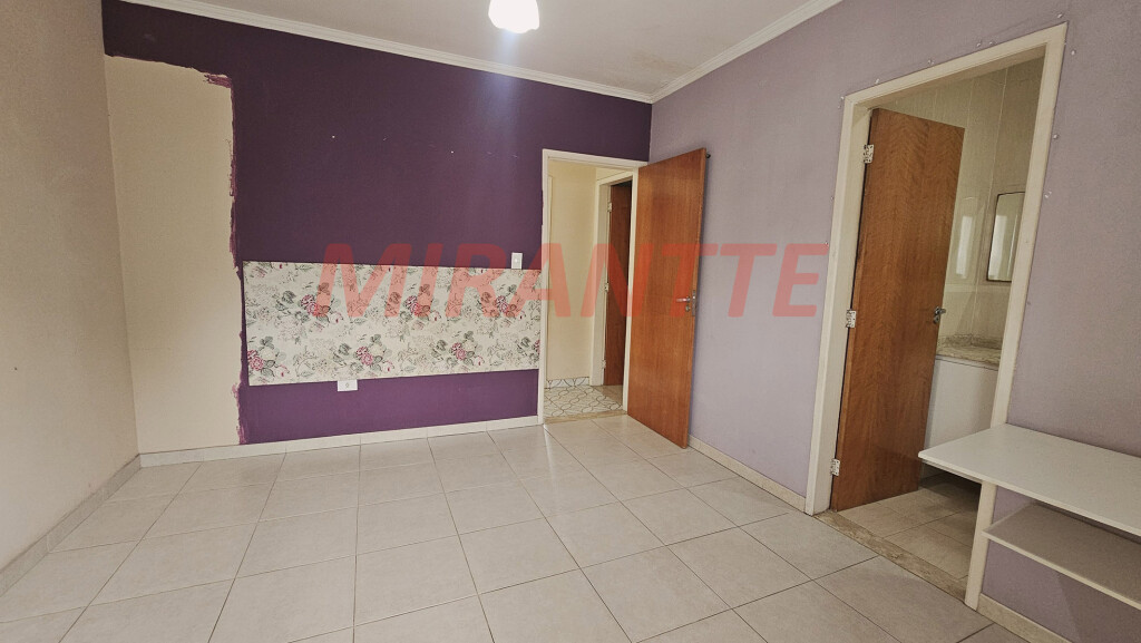Sobrado de 130m² com 3 quartos em Vila Isolina Mazzei