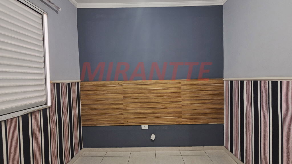Sobrado de 130m² com 3 quartos em Vila Isolina Mazzei