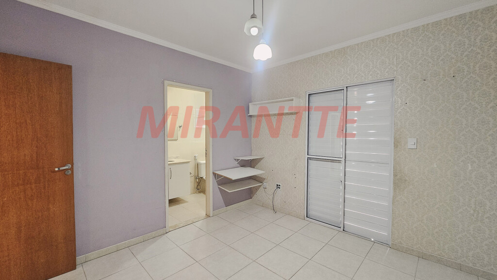 Sobrado de 130m² com 3 quartos em Vila Isolina Mazzei