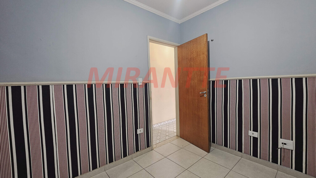 Sobrado de 130m² com 3 quartos em Vila Isolina Mazzei