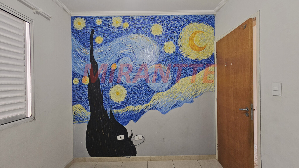 Sobrado de 130m² com 3 quartos em Vila Isolina Mazzei