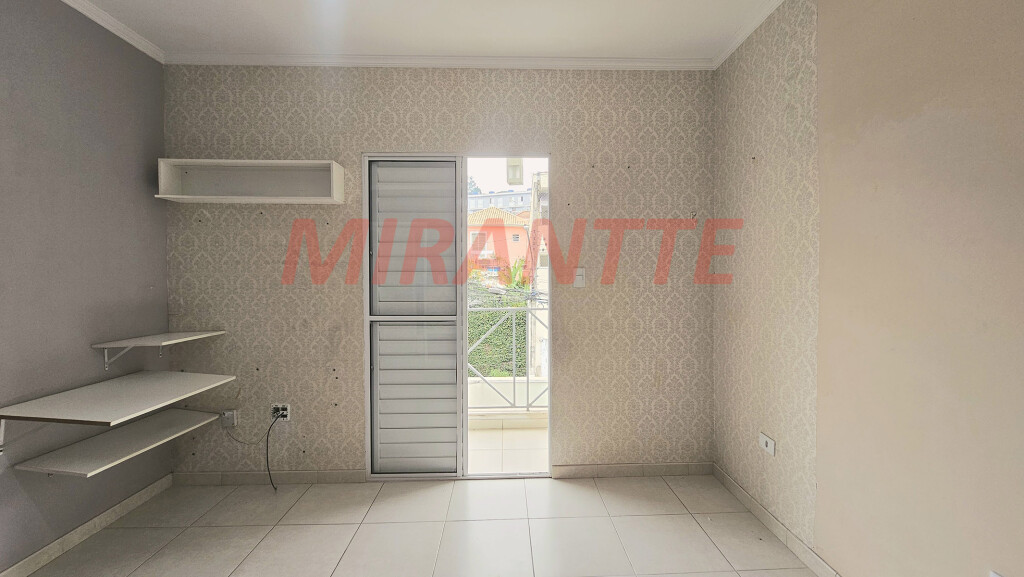Sobrado de 130m² com 3 quartos em Vila Isolina Mazzei