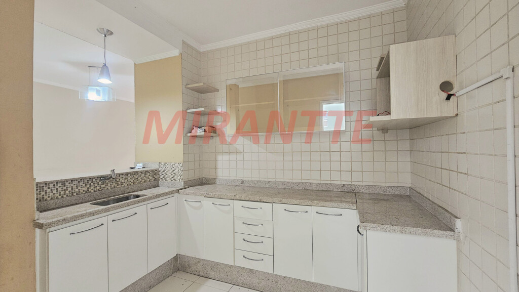 Sobrado de 130m² com 3 quartos em Vila Isolina Mazzei