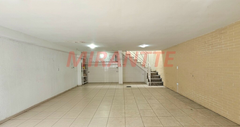 Sobrado de 130m² com 3 quartos em Vila Isolina Mazzei
