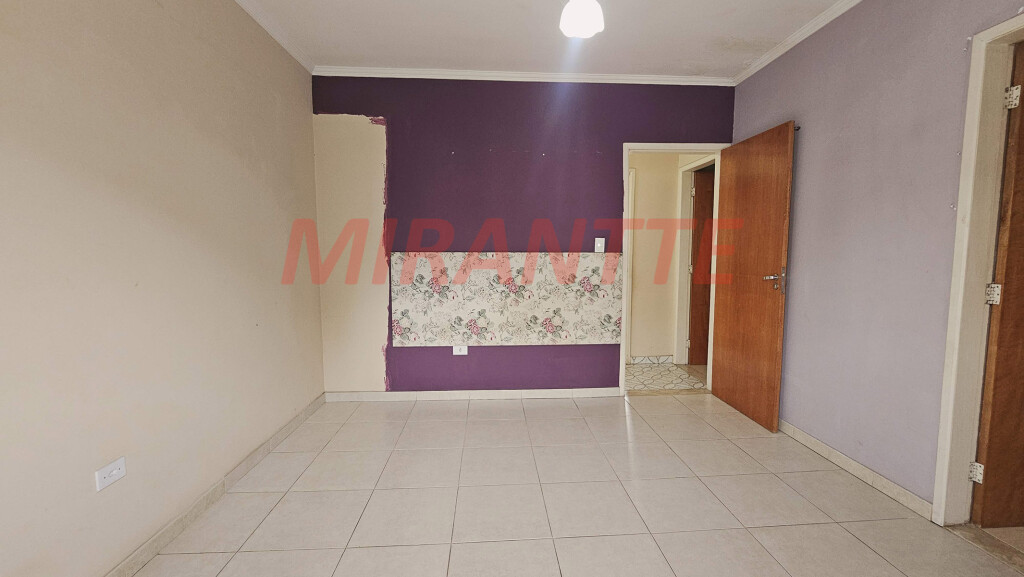 Sobrado de 130m² com 3 quartos em Vila Isolina Mazzei