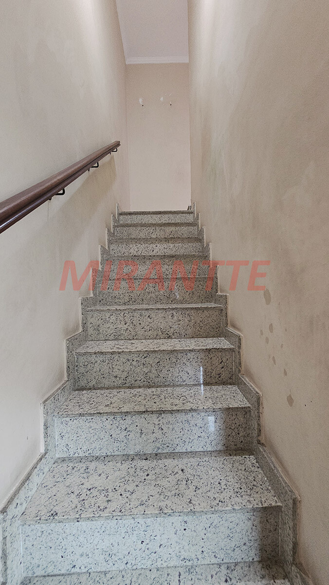 Sobrado de 130m² com 3 quartos em Vila Isolina Mazzei