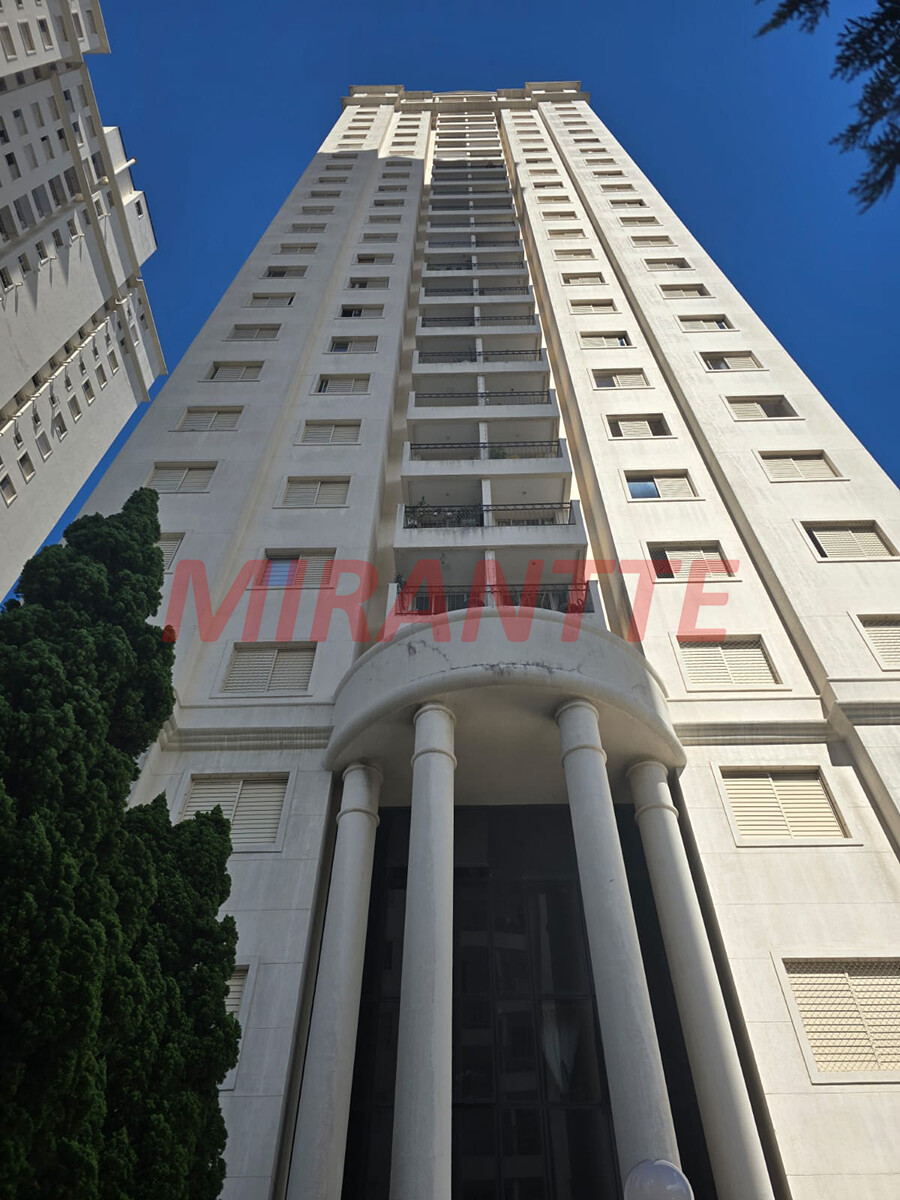 Apartamento de 50m² com 2 quartos em Mandaqui