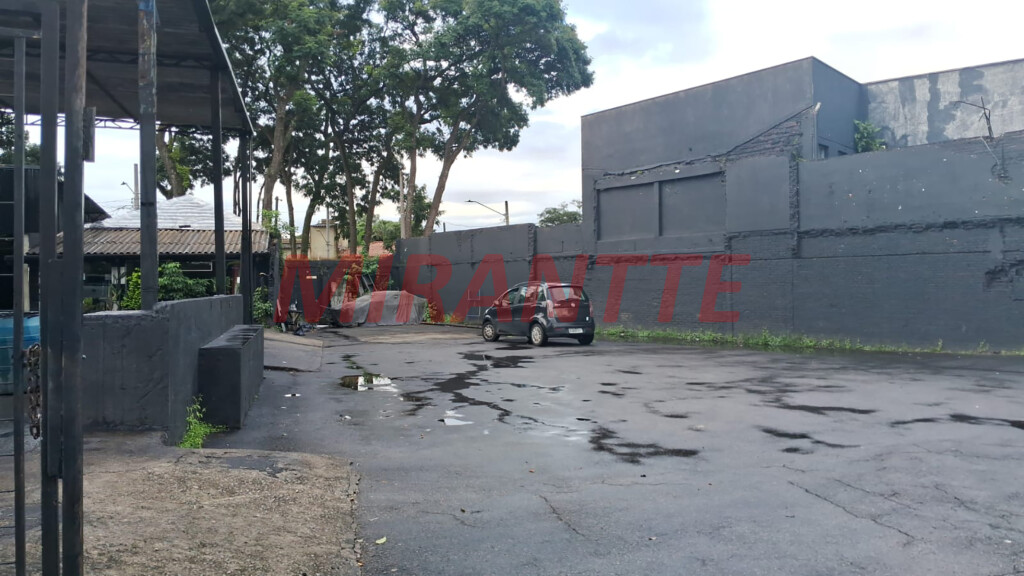 Terreno de 560m² em Alto da Lapa
