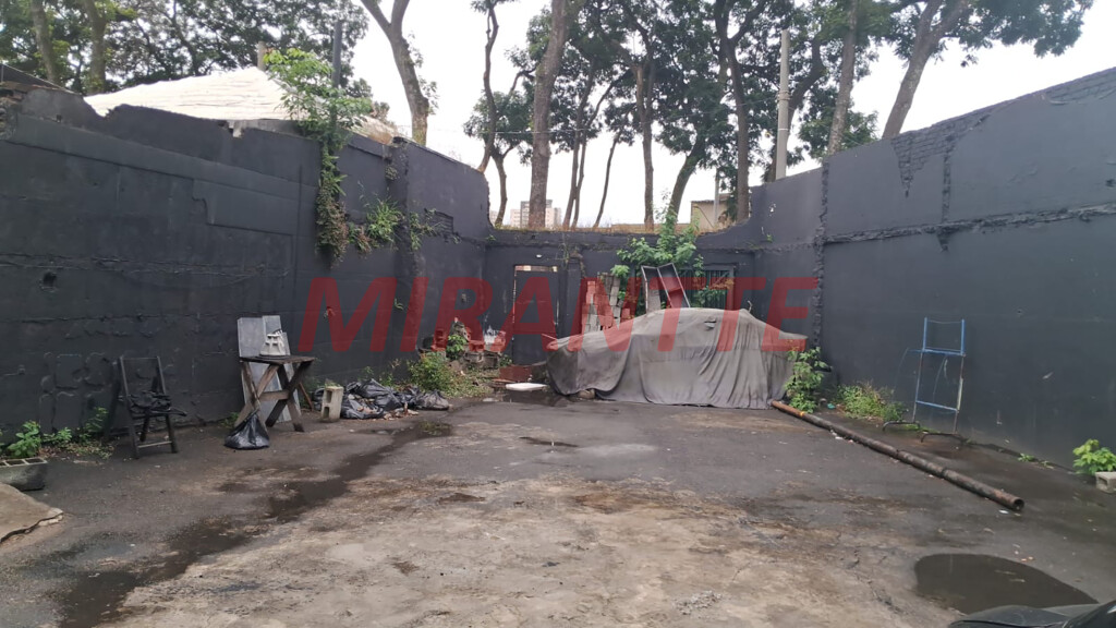 Terreno de 560m² em Alto da Lapa