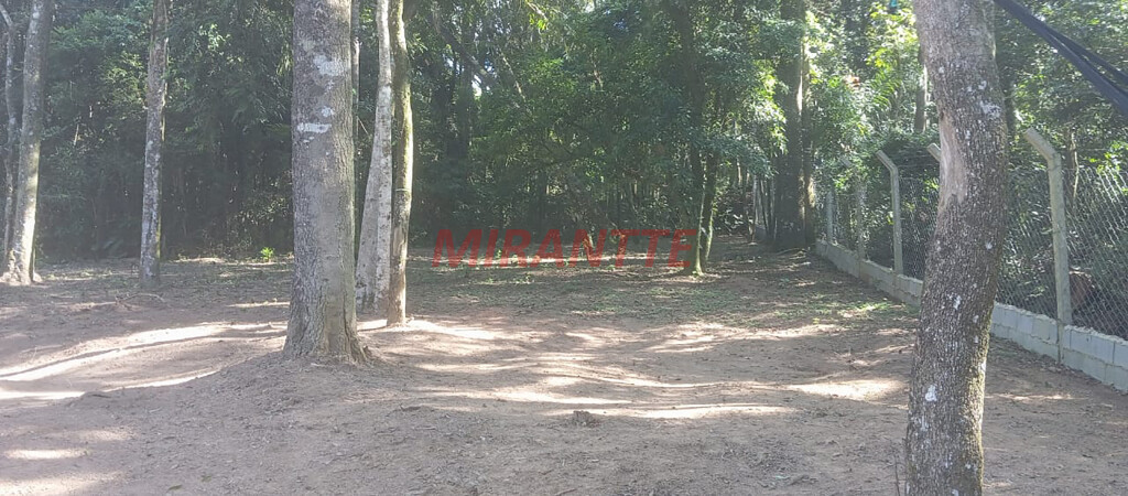 Terreno de 1.17m² em Roseira