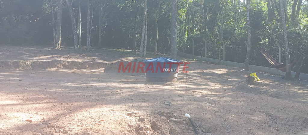 Terreno de 1.17m² em Roseira