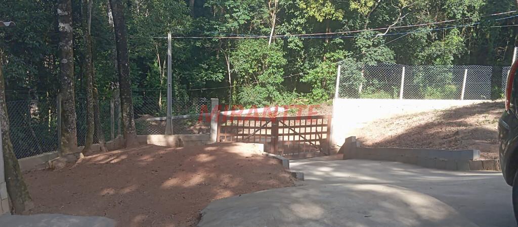 Terreno de 1.17m² em Roseira