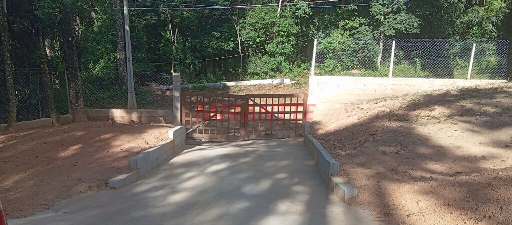 Terreno de 1.17m² em Roseira